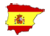 DESHOLLINADOS NAVARRA - Espanol